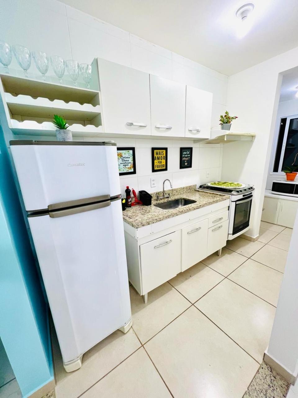 Excepcional Apto No Coracao De Lindoia Com Wi-Fi E Garagem Ngoại thất bức ảnh